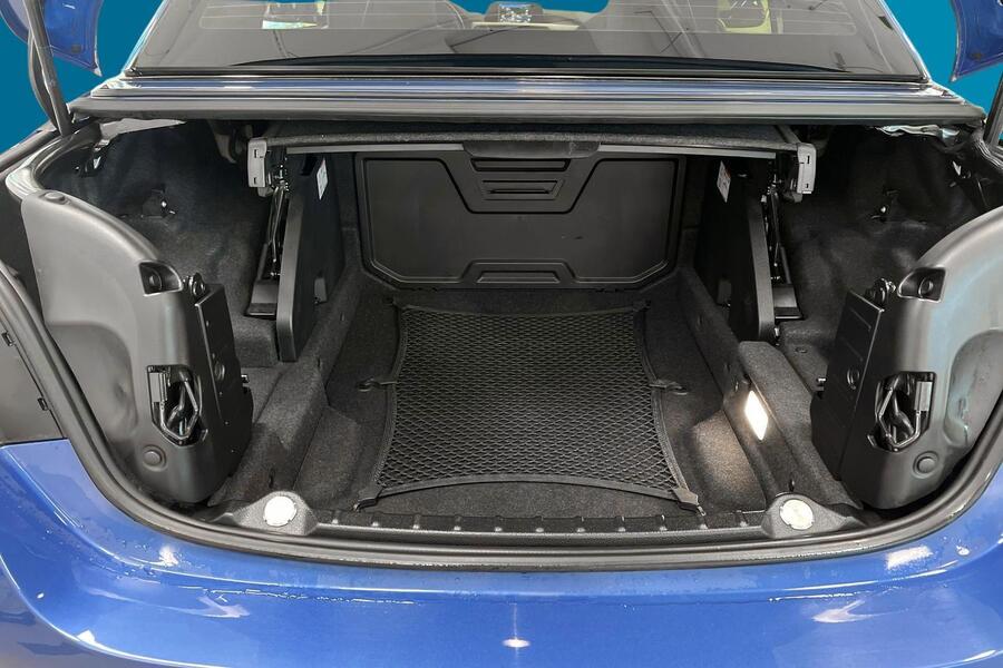 BMW 4-sarja vaihtoauto