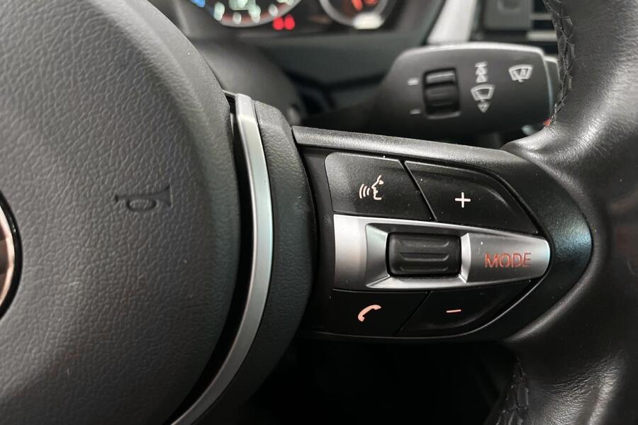 BMW 4-sarja vaihtoauto