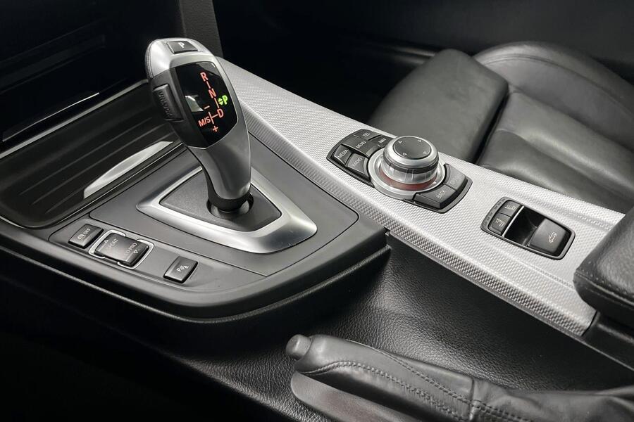 BMW 4-sarja vaihtoauto