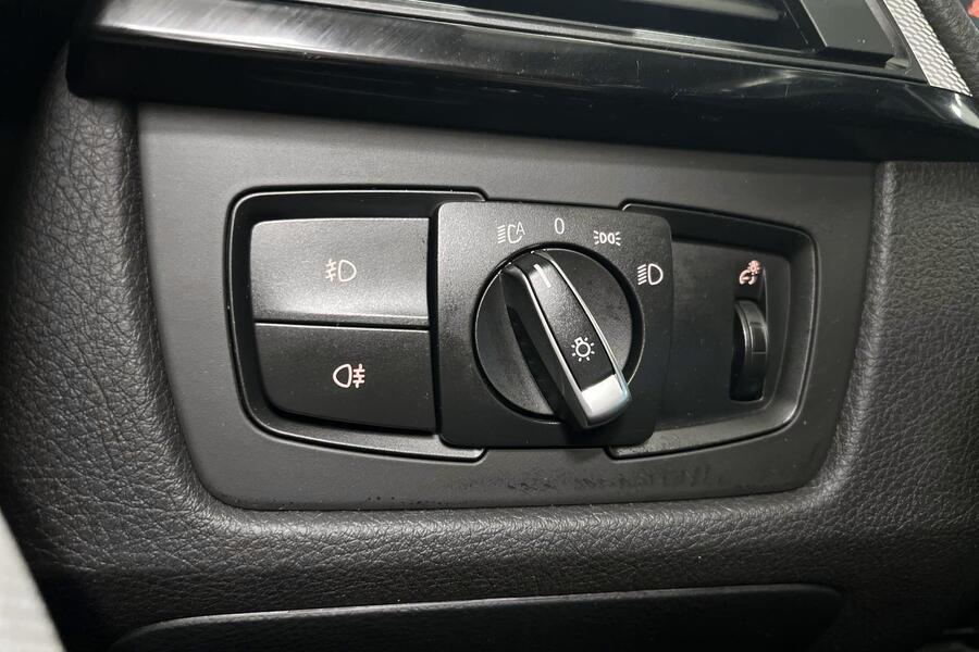 BMW 4-sarja vaihtoauto