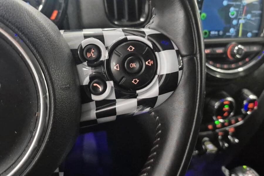 Mini Cooper vaihtoauto