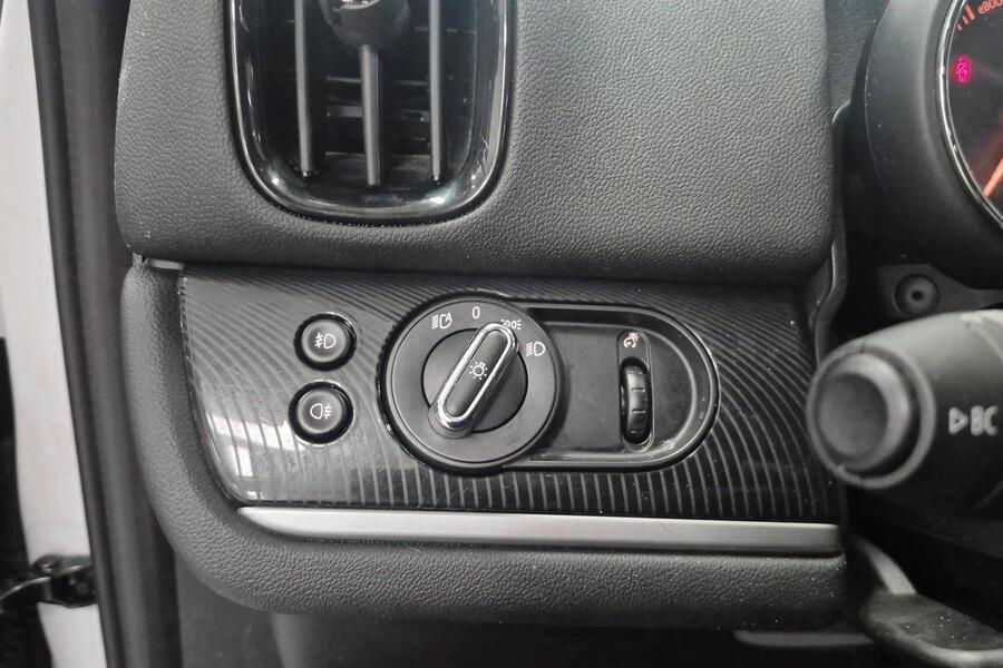 Mini Cooper vaihtoauto