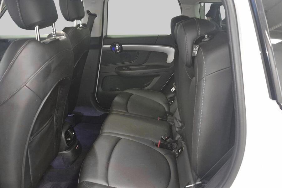 Mini Cooper vaihtoauto