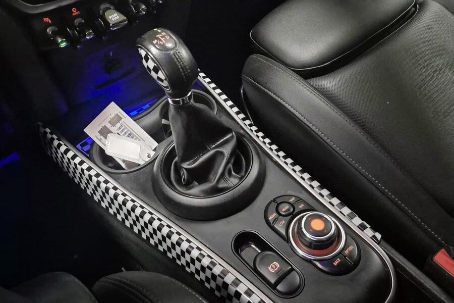 Mini Cooper vaihtoauto