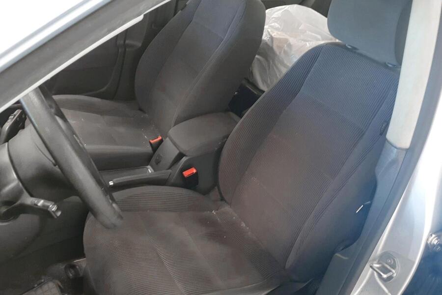 Volkswagen Jetta vaihtoauto