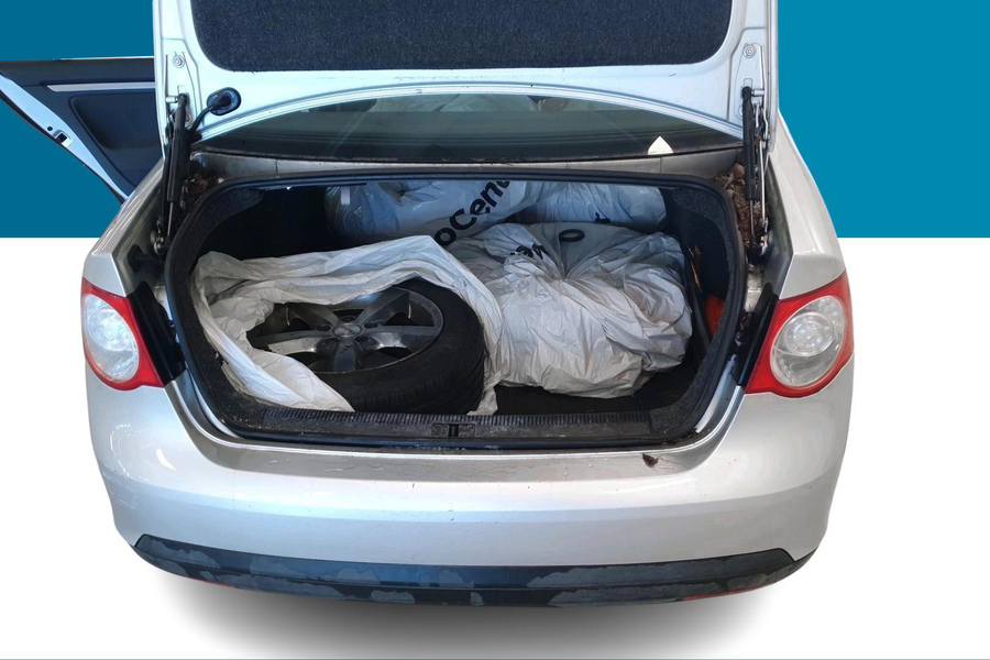 Volkswagen Jetta vaihtoauto