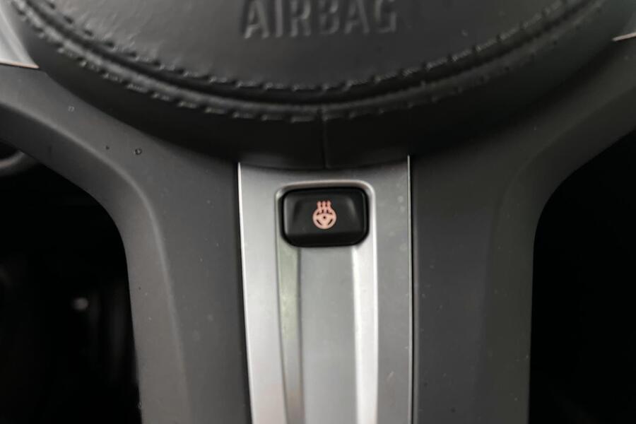 BMW 5-sarja vaihtoauto