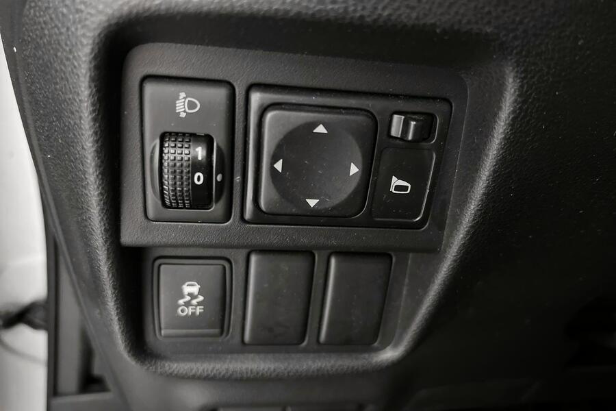 Nissan Juke vaihtoauto