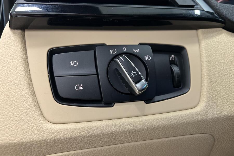 BMW 4-sarja vaihtoauto