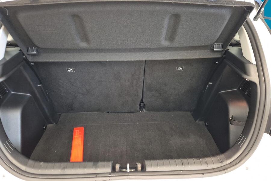 Hyundai i20 Hatchback vaihtoauto