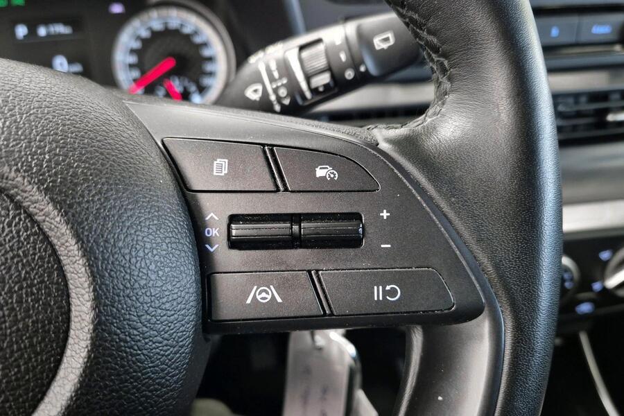 Hyundai i20 Hatchback vaihtoauto