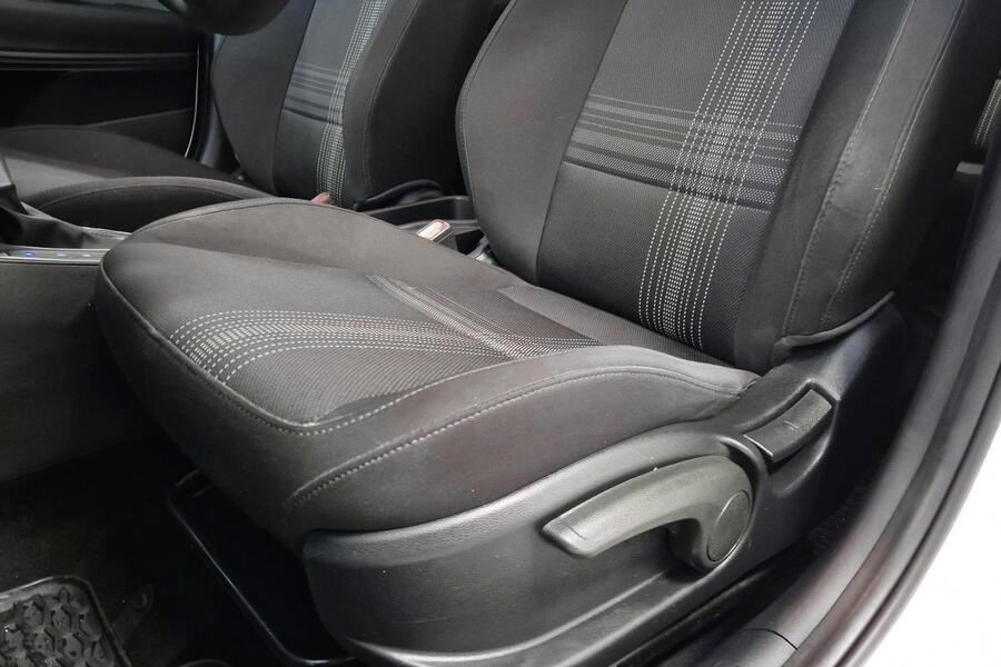 Hyundai i20 Hatchback vaihtoauto