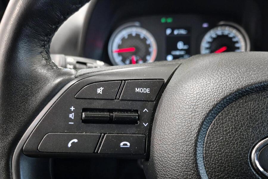 Hyundai i20 Hatchback vaihtoauto