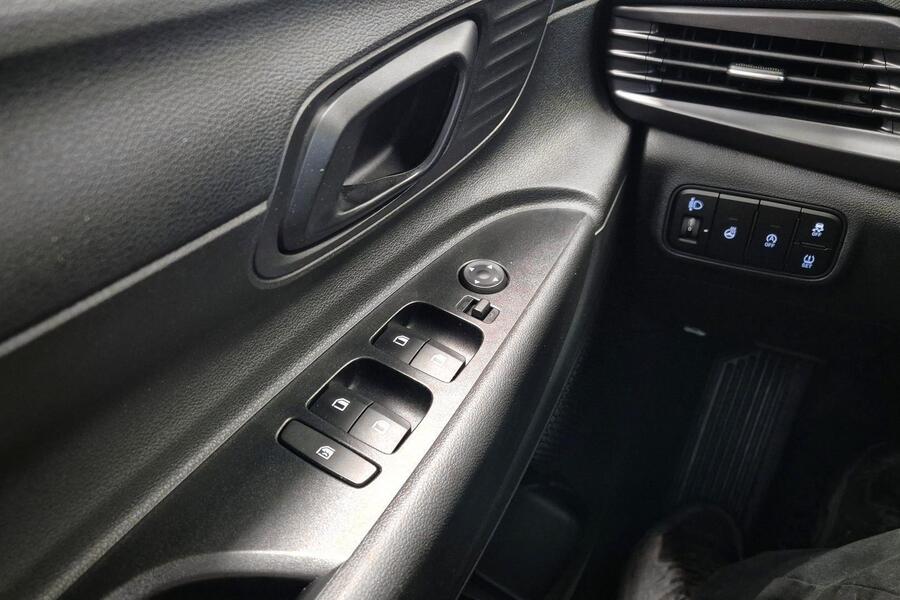 Hyundai i20 Hatchback vaihtoauto