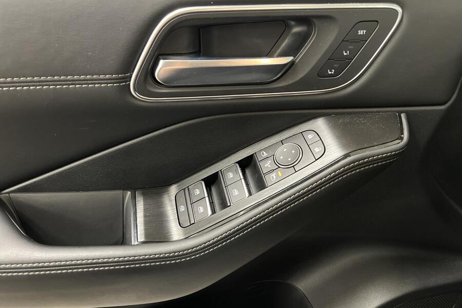 Nissan X-Trail vaihtoauto