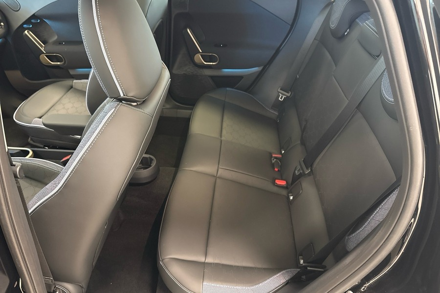 Mini Aceman vaihtoauto