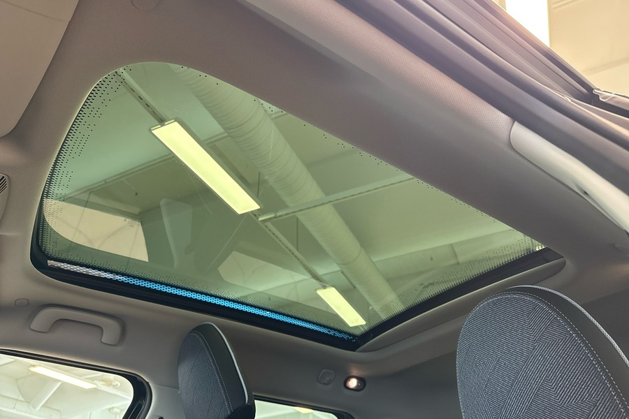 Mini Aceman vaihtoauto