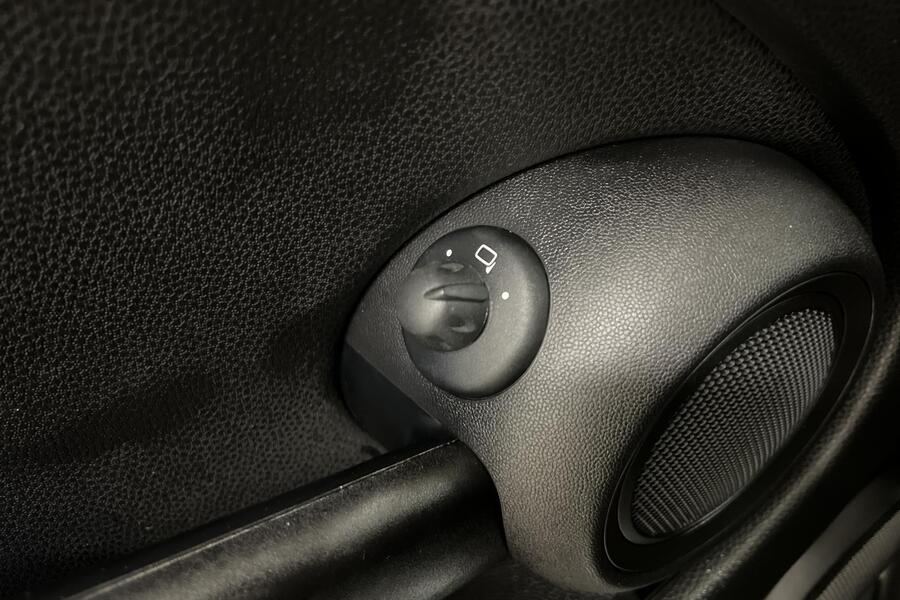 Mini Cooper vaihtoauto