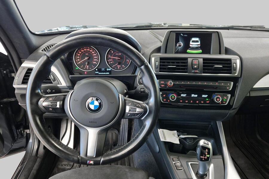 BMW 2-sarja vaihtoauto