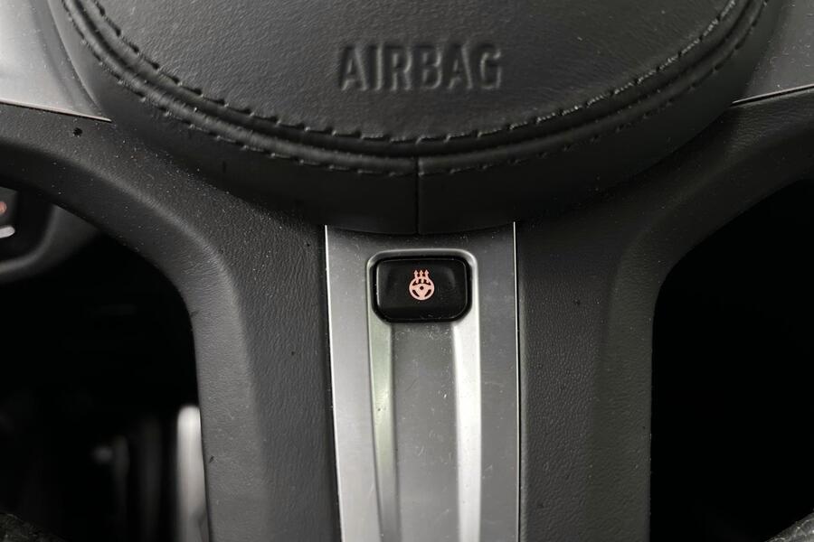 BMW 5-sarja vaihtoauto