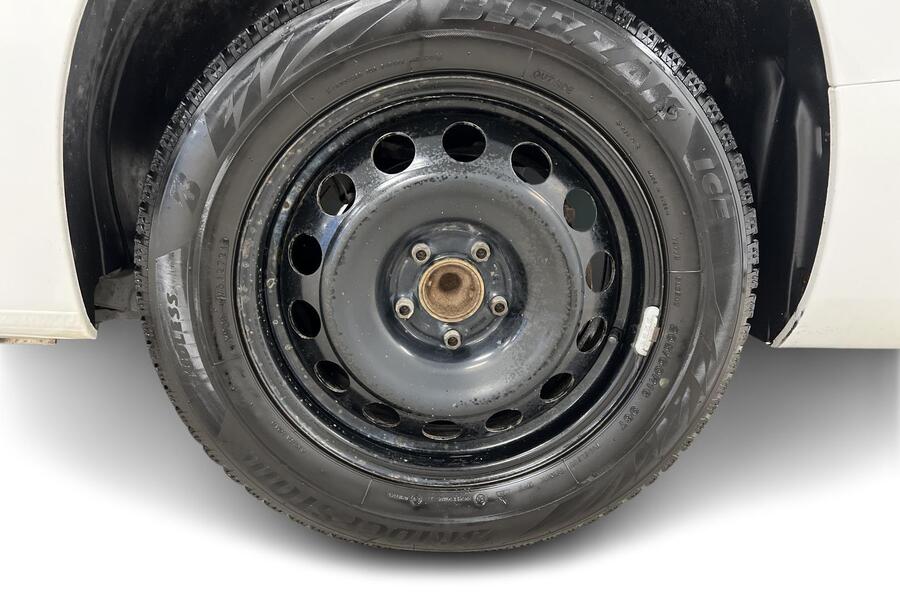 Opel Combo-e vaihtoauto