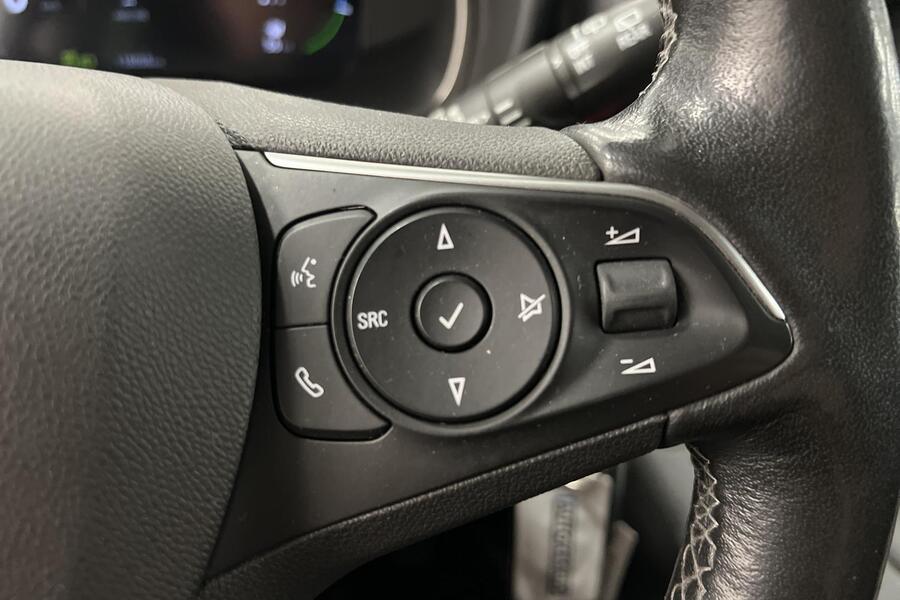 Opel Combo-e vaihtoauto