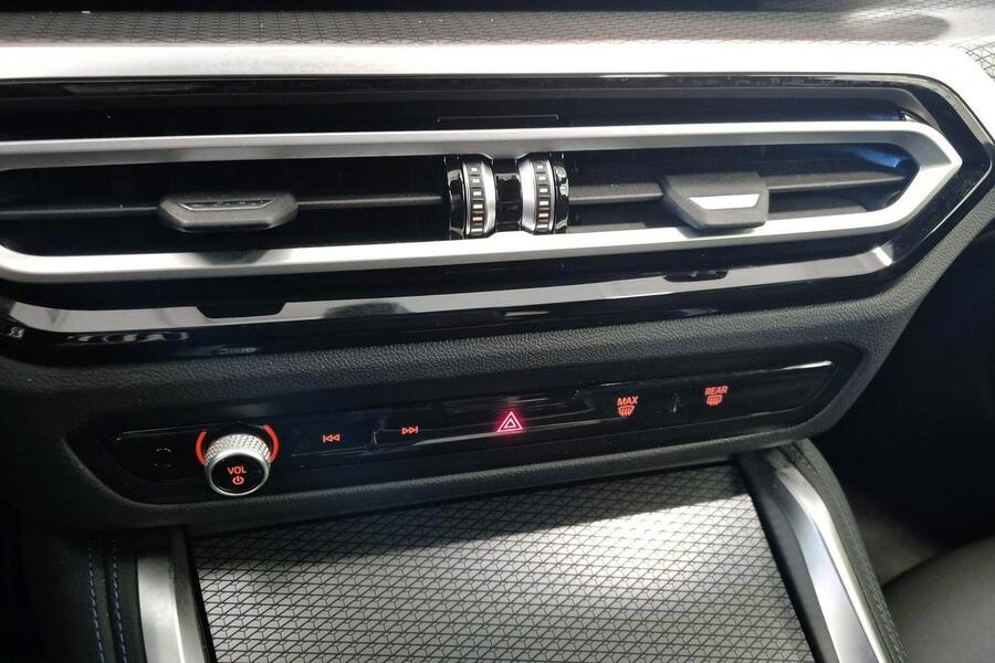 BMW i4 vaihtoauto