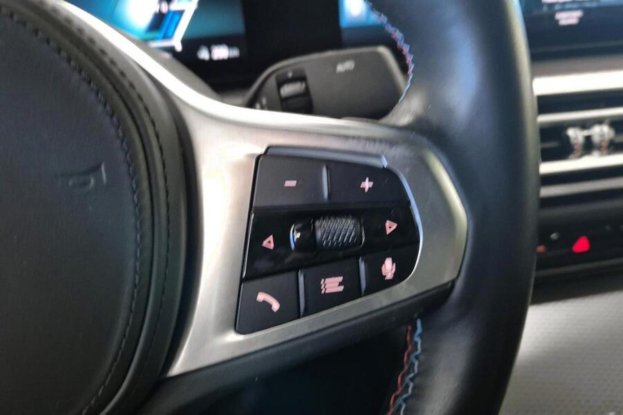 BMW i4 vaihtoauto