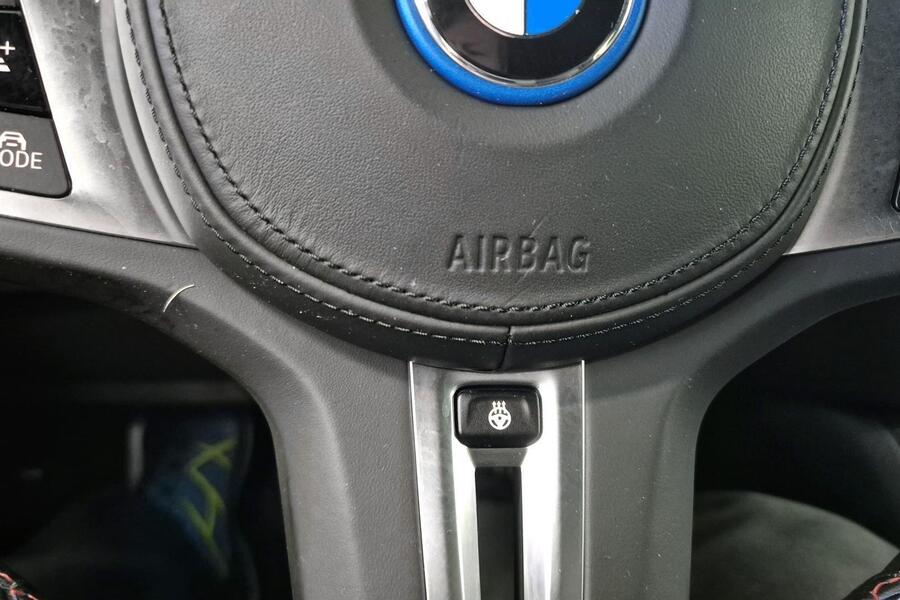 BMW i4 vaihtoauto