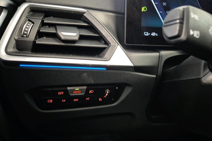 BMW i4 vaihtoauto