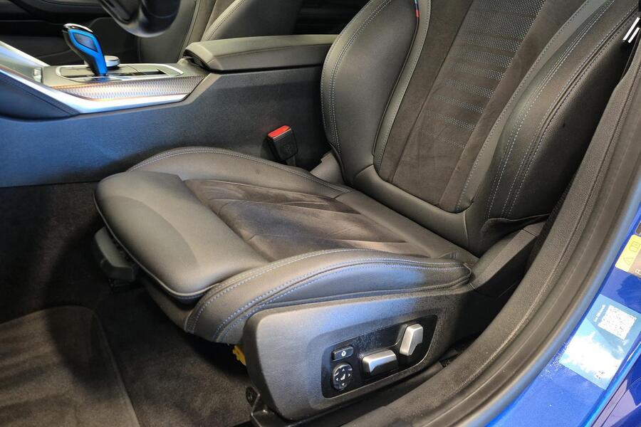 BMW i4 vaihtoauto