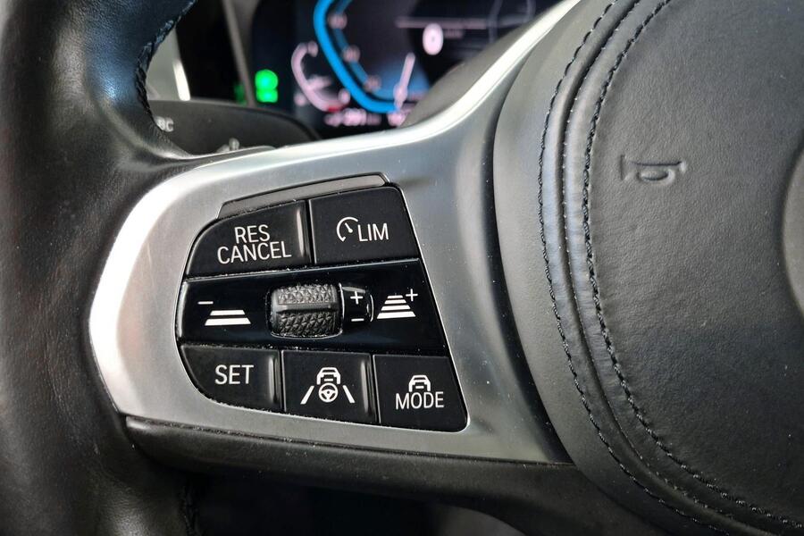 BMW 3-sarja vaihtoauto