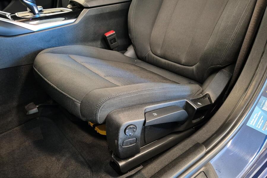BMW 3-sarja vaihtoauto