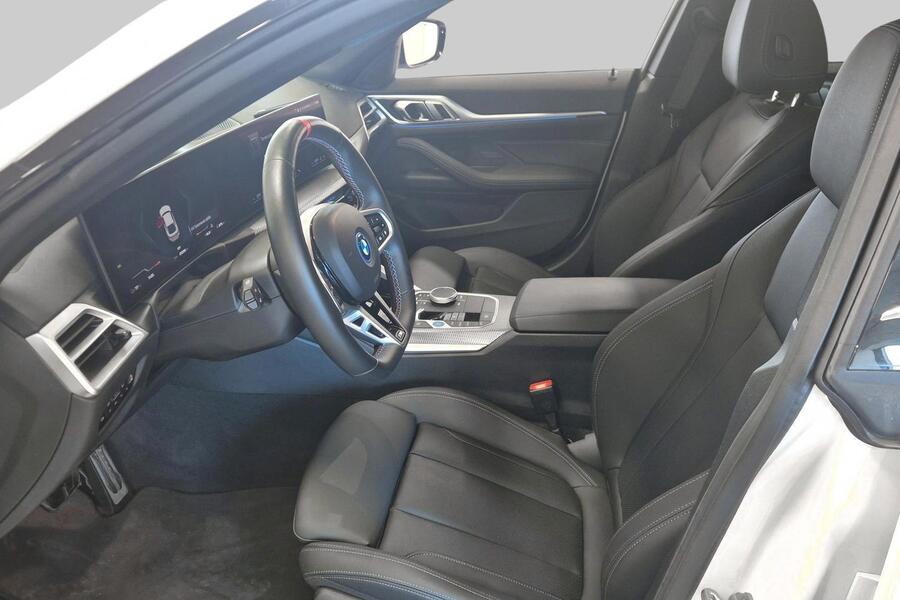 BMW i4 M50 vaihtoauto