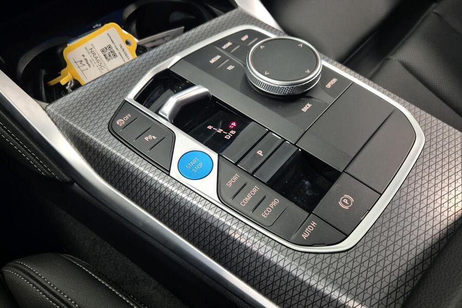 BMW i4 M50 vaihtoauto