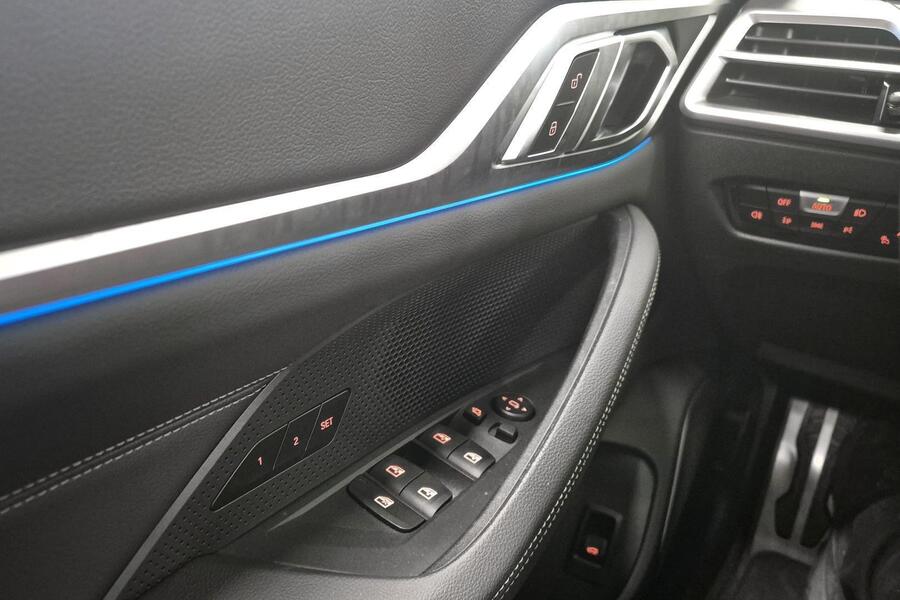 BMW i4 M50 vaihtoauto