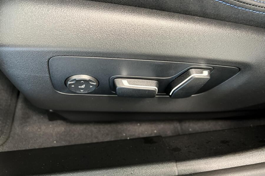 BMW 5-sarja vaihtoauto