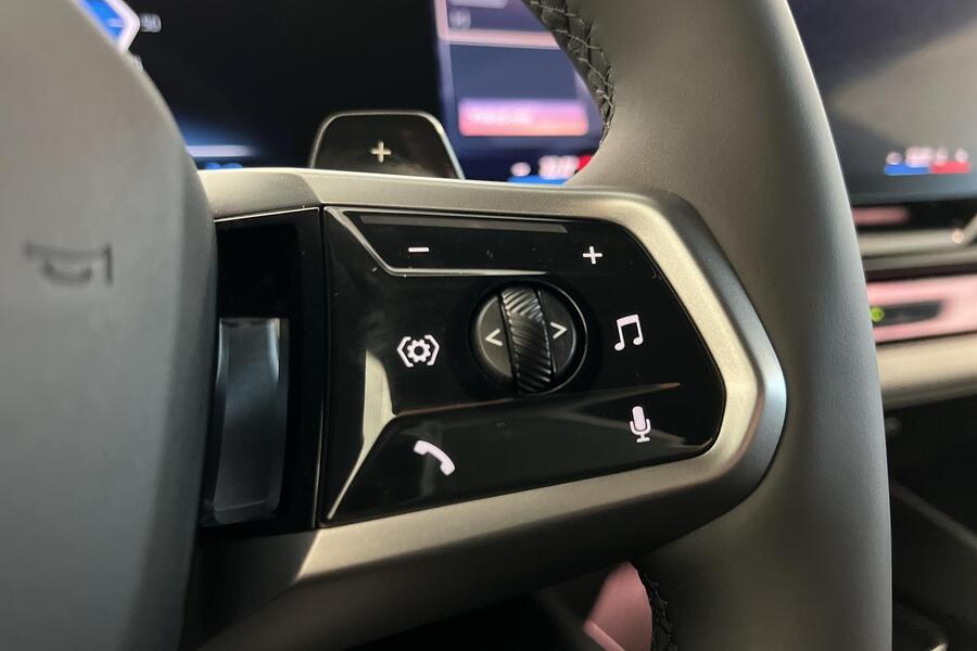 BMW 5-sarja vaihtoauto