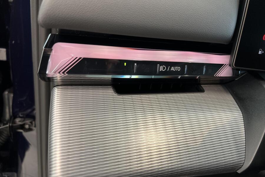 BMW 5-sarja vaihtoauto