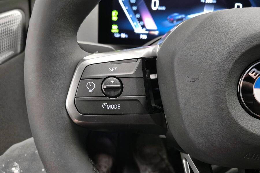 BMW iX vaihtoauto