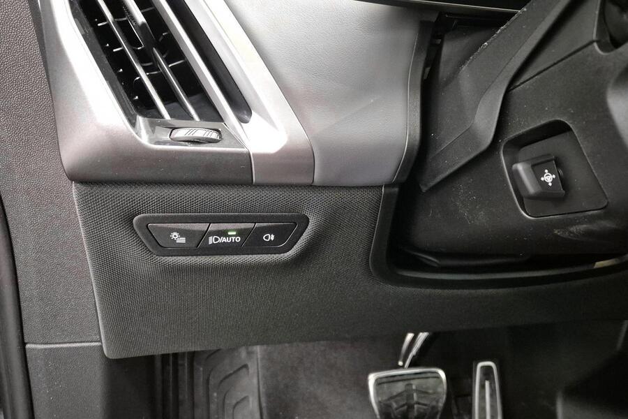 BMW iX vaihtoauto