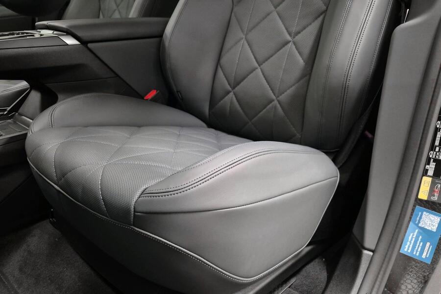 BMW iX vaihtoauto
