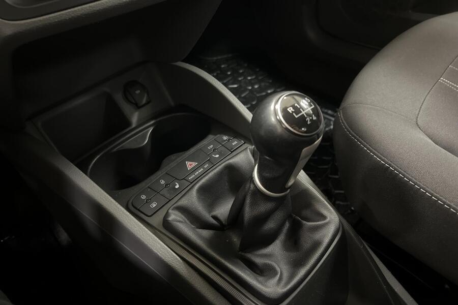 SEAT Ibiza vaihtoauto