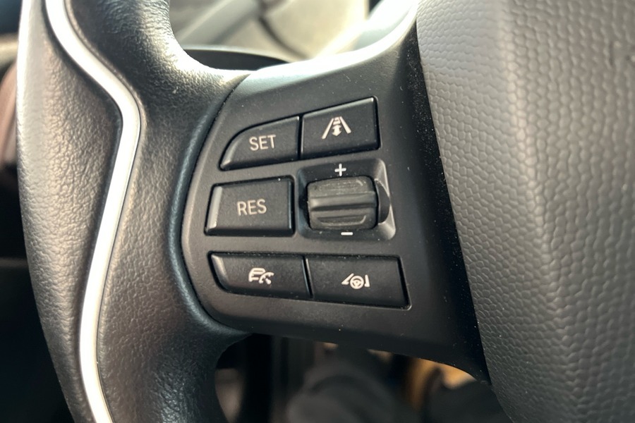 BMW i3 vaihtoauto