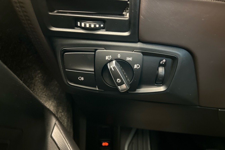 BMW i3 vaihtoauto