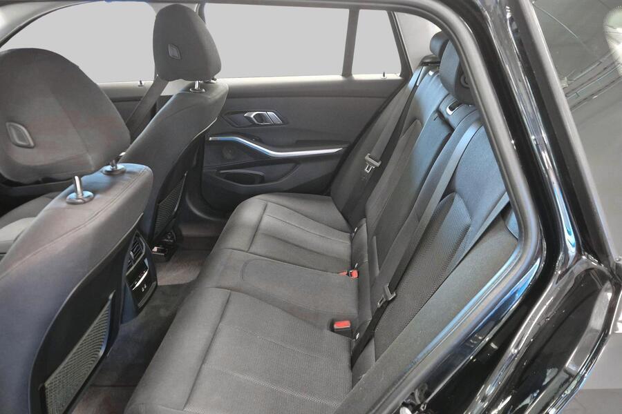 BMW 3-sarja vaihtoauto