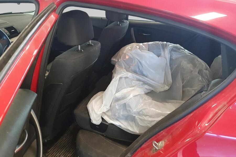 BMW 1-sarja vaihtoauto