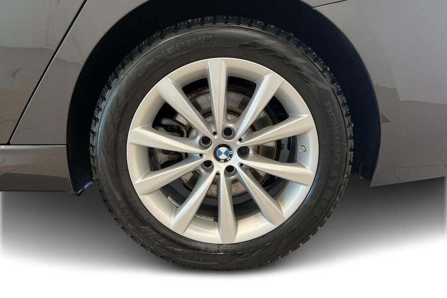 BMW 6-sarja vaihtoauto