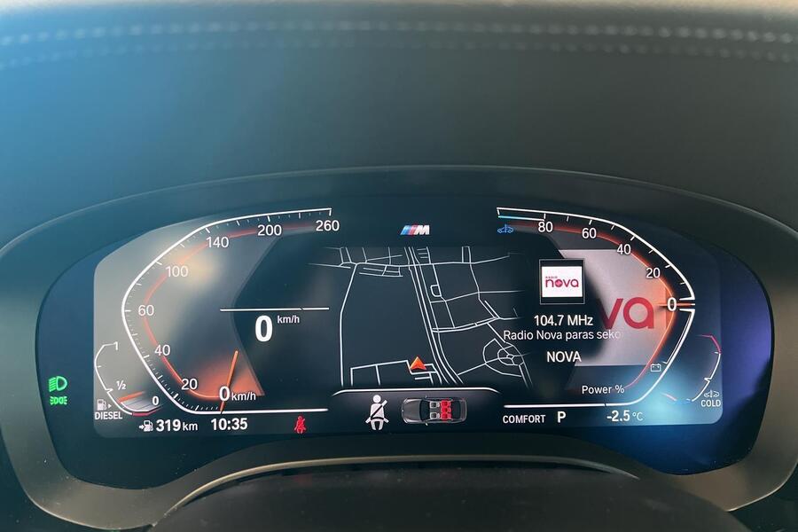 BMW 6-sarja vaihtoauto