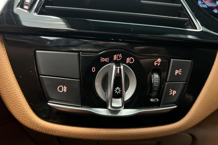 BMW 6-sarja vaihtoauto